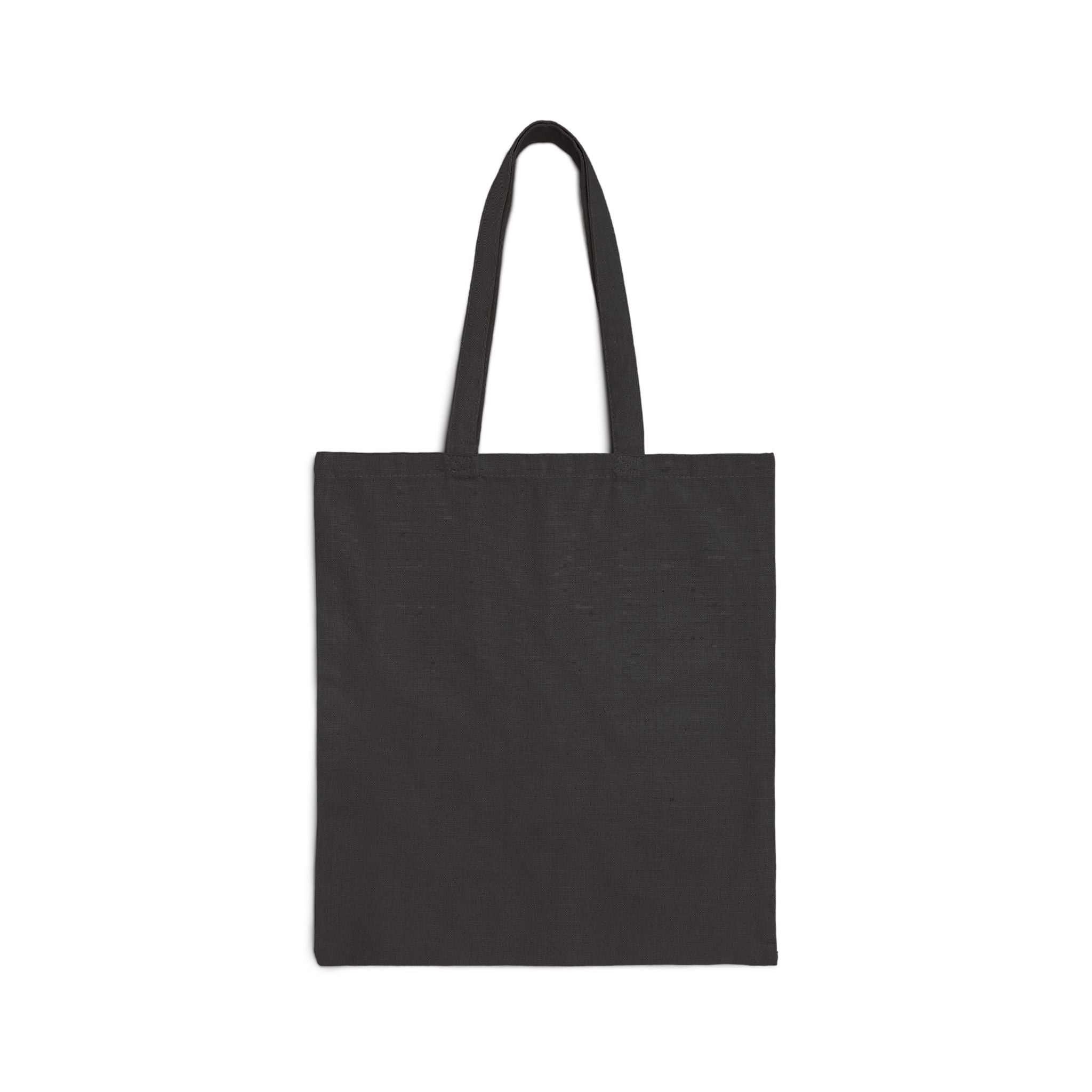 Cotton Tote Bag, Eco-Friendly